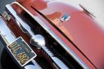 Ford Crestline Victoria 2-Door Hardtop 1953 года